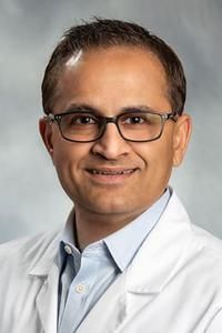 Satish Sundar, MD