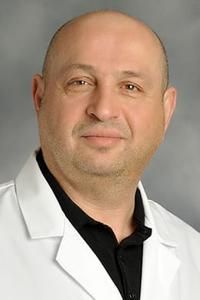 Mohamad H Raslan, MD