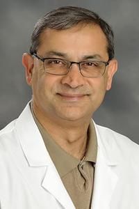 Ganesh R Deshmukh, MD
