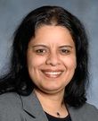 Shehnaz Rizvi, MD