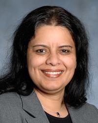 Shehnaz Rizvi