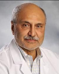 Mohinder P Singh-Sandhu