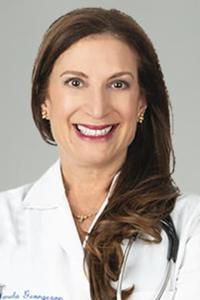 Pamela A Georgeson, DO