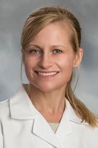 Jenny R Michaels, MD