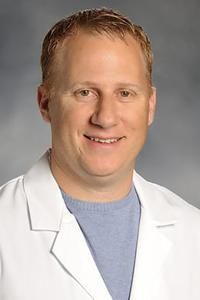 Daniel P Singer, DO