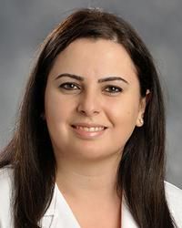Dima M Al-Ta'any