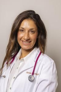 Rhonda N Yono-Atisha, MD