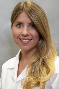 Laura M Fathallah, MD