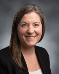 Ann M Wiltshire
