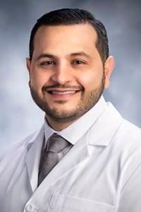 Monzer A Chehab, MD