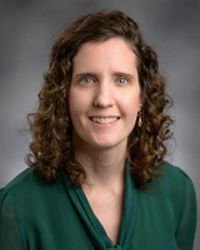 Catherine A Kim