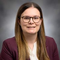 Lyndsey A Reynolds, MD