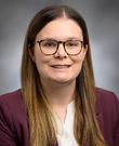 Lyndsey A Reynolds, MD