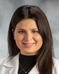 Zeinab M Makki