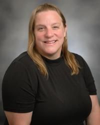 Erin D Burdi