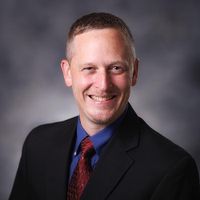 Eric R DeJong, NP