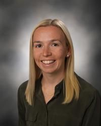 Delaney C O'Brien