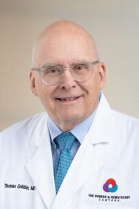 Thomas Gribbin, MD