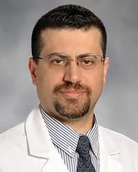 Mohammad J Saleh