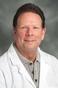 Lee M Hoffman, DPM