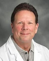 Lee M Hoffman