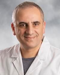 Mahmoud M Al-Shami