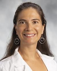 Andrea C Hernandez-Troya