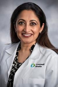 Nabila Rasool, MD