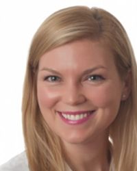 Emily S Parker