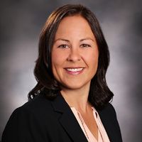 Sarah M Darnell, NP