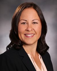 Sarah M Darnell