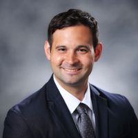 Matthew H Gonzalez, MD