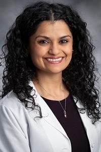 Sarwat Ahmad, MD