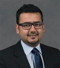 Furqan Shoaib Siddiqi, MD