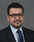 Furqan Shoaib Siddiqi, MD