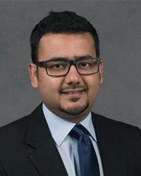 Furqan Shoaib Siddiqi