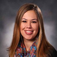 Sarah E Sharp, NP