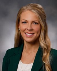 Kyla M Beckman