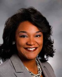 Kathleen V Jarrett