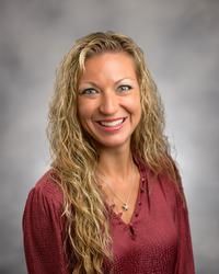 Sarah R Meyer