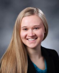 Breanna M Manchip