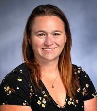 Meredith M Krugh, NP