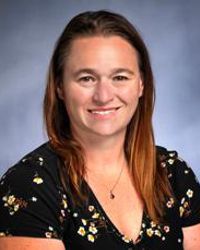 Meredith M Krugh
