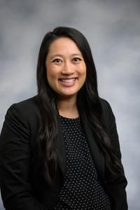 Julie T Nguyen, MD