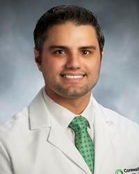 Anthony P Delise III