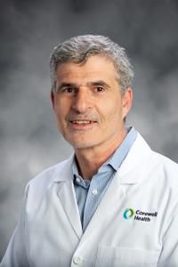 Fuad H Turfah, MD