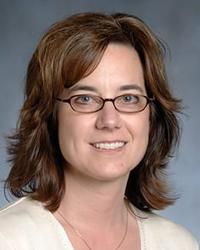 Jane P Kramar