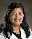 Archi Trivedi, MD