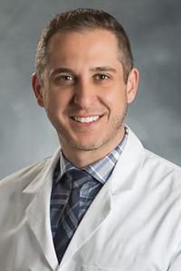 Christopher J Remishofsky, MD