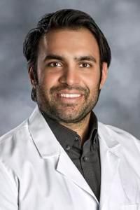 Puneet K Aggarwal, MD
